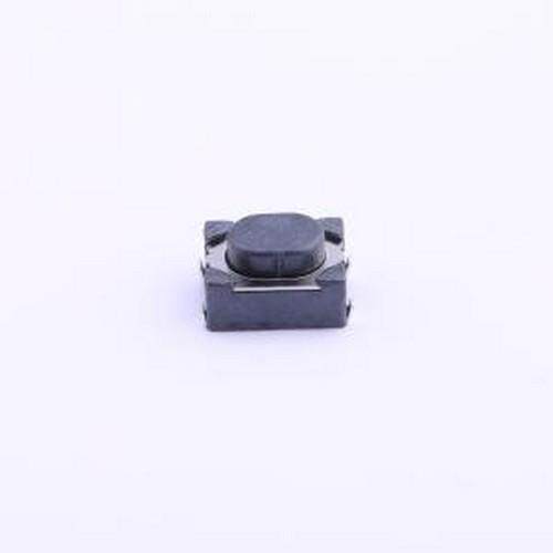 PTS810SJS250SMTRLFS 轻触开关 轻触开关4.2mm*3.2mm，600gf SMD-