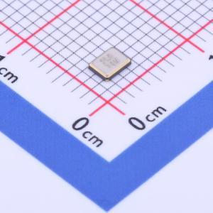 SX32Y025000BG1T 无源晶振 25.000MHZ 16PF &plusmn;10PPM SMD322