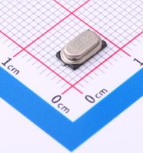 LPC0S12000U83L 无源晶振 12M 20pF 20PPM HC-49S-SMD-2P-Mini 原