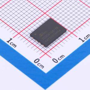 ZD35M1GA-IB NAND FLASH ZD35M1G 停产 WSON-8-EP(6x8) 原装现货