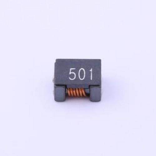 SMW7060S501NTT 共模滤波器 两路 贴片共模滤波器 阻抗350&Omega;