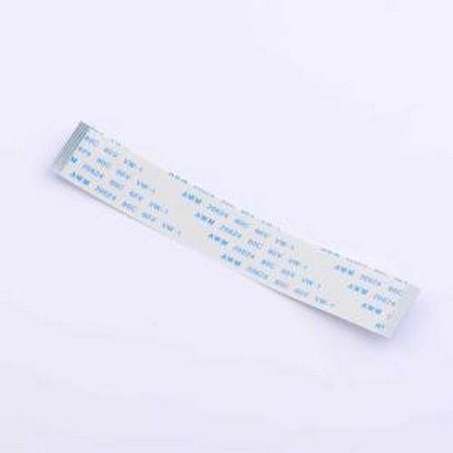 HX FFC-0.5-30P-100mm FFC/FPC连接线 HX FFC-0.5-30P-100mm P=0.