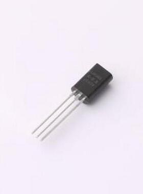 LM385Z-2.5G 电压基准芯片 LM385Z-2.5G TO-92-3 原装现货