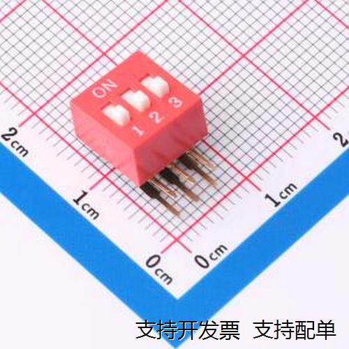 DT-03HT2.54mm间距位琴