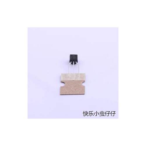 2SA733三极管(BJT)PN电