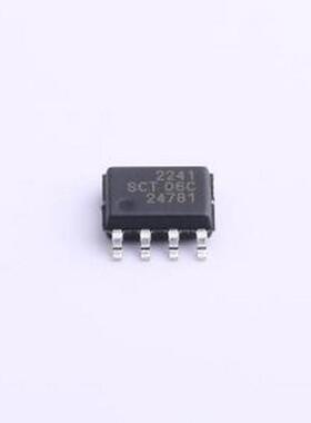 SCT52241STDR 栅极驱动IC SCT52241STDR SOP-8 原装现货