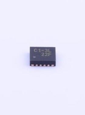 RT8020GQW DC-DC电源芯片 RT8020GQW WDFN-12L-EP(3x3) 原装现货