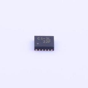 RT8020GQW DC-DC电源芯片 RT8020GQW WDFN-12L-EP(3x3) 原装现货