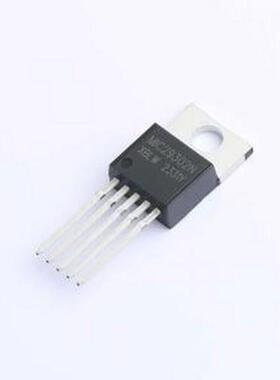 MIC29302N(XBLW) 线性稳压器(LDO) MIC29302N TO-220-5 原装现货