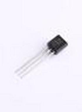 LM431CCZ 电压基准芯片 1.25 V -40 ℃ to 85 ℃ TO-92-3 原装现
