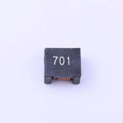 ACM1211F-701T80 共模滤波器 两路 贴片共模滤波器 阻抗700&Omega