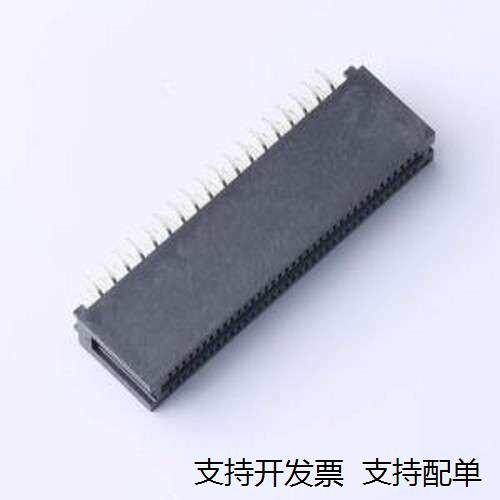 HED74LP03BK金手指连接