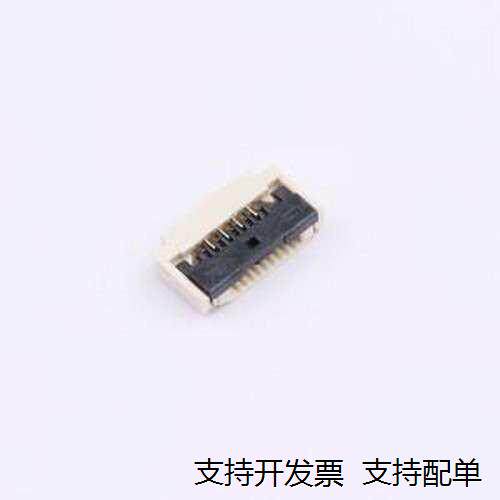GT-F1007SR24C/FPC连接