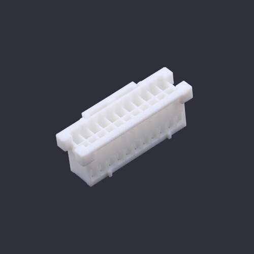 XADRP-22V (2.5mm 2x11P) 压线端子胶壳 原装现货