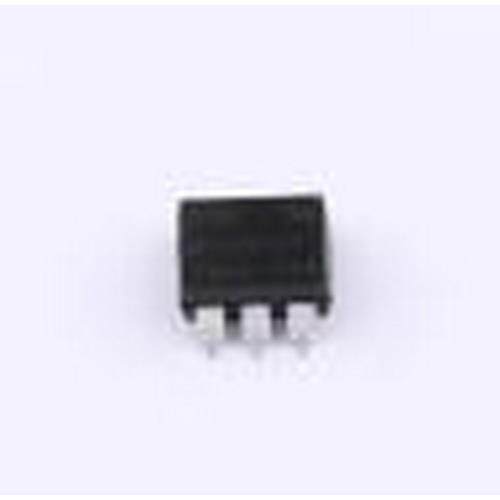 PVT412S-TPBF 固态继电器-MOS输出(PhotoMOS) 1 Form A(SPSTNO)
