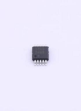 MAX17552AUB+ DC-DC电源芯片 MAX17552AUB+ MSOP-10 原装现货