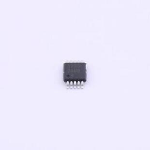 MAX17552AUB+ DC-DC电源芯片 MAX17552AUB+ MSOP-10 原装现货