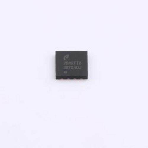 LP3878SDX-ADJ/NOPB 线性稳压器(LDO) LP3878SDX-ADJ/NOPB WSON-8