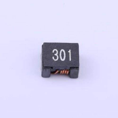 ACM7060F-301T50 共模滤波器 两路 贴片共模滤波器 阻抗300&Omega