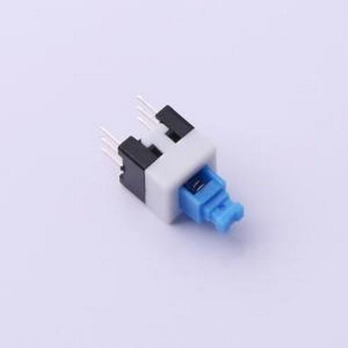 PB-22E70-S-E 按键开关 按键开关/7mm*7mm/PB-22E70-N-E 插件 原