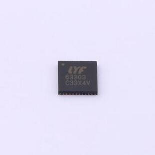 LYF63303 DC-DC电源芯片 LYF63303 QFN-40L(5x5) 原装现货
