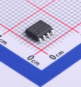 AD797ARZ-REEL7 射频低噪声放大器 AD797ARZ-REEL7 SOIC-8 原装现