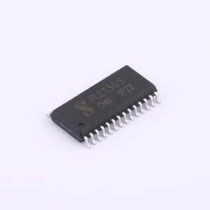 IR2136STRPBF-JSM 栅极驱动IC IR2136STRPBF-JSM SOP-28-300mil