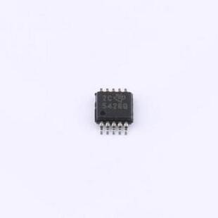 TPS54260QDGQRQ1 DC-DC电源芯片 TPS54260QDGQRQ1 MSOP-10-EP 原