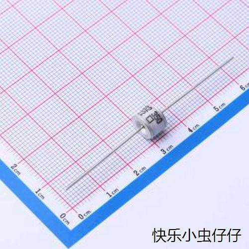 CG2350L气体放电管(GDT)