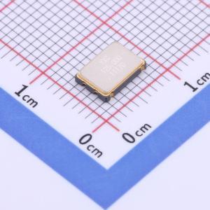 OT7050125MJBA4SL 有源晶振 125MHZ 1.8V-3.3V YSO110TR SMD7050-