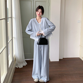 228 248 套装 裤 新款