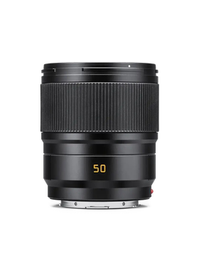 【咨询优惠】Leica/徕卡 SL镜头 SUMMICRON-SL 50 f/2 ASPH.11193