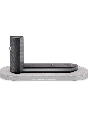 Leica/徕卡 Q3 原装手柄 相机手柄 19530 配件全新正品现货