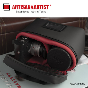 60D 64D 61D 63D 65D 62D AA工匠与艺人微单相机包镜头配件包ACAM