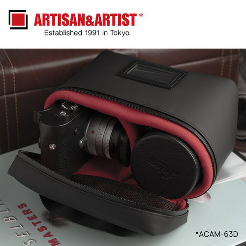 AA工匠与艺人微单相机包镜头配件包ACAM-61/62/63/64/65DA内胆包