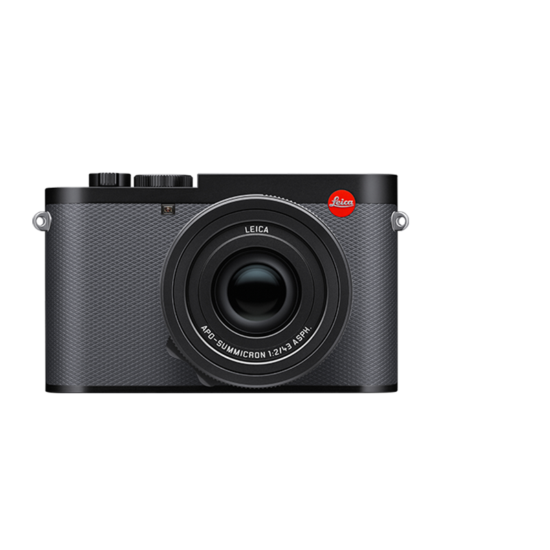 【限定礼赠】Leica/徕卡Q3 43 28莱卡数码相机全画幅便携微单高清,数码相机/单反相机/摄像机,单电微单,淘宝优惠券,粉丝福利购,淘宝优惠卷
