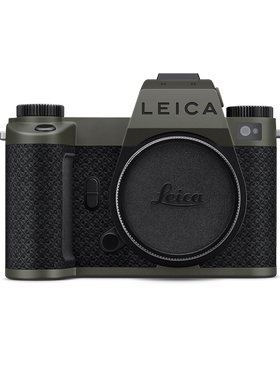 【新品上市】Leica/徕卡 SL3记者版 莱卡SL3微单全画幅无反相机