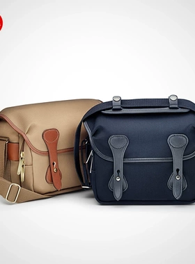 【咨询优惠】Leica/徕卡Q3/M11P白金汉摄影包V-LUX帆布包14855/4