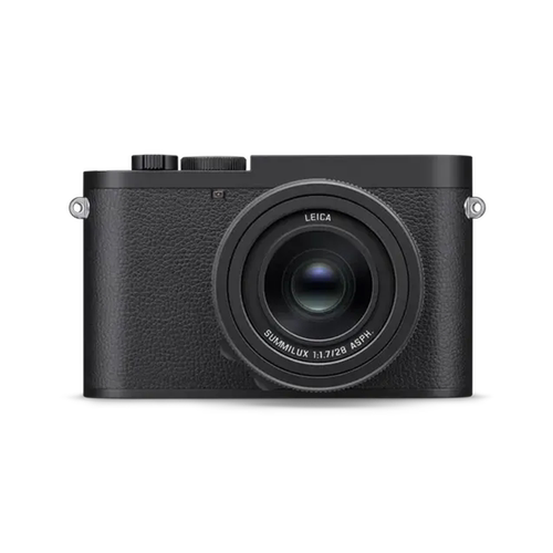 【12期免息】Leica/徕卡Q3 Monochrom黑白机数码相机莱卡Q3M微单