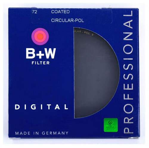 清仓捡漏!! B+W PRO CPL/master UV、ND 39mm/40.5mm/52mm/67mm