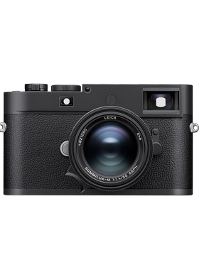 【咨询优惠】Leica/徕卡 M11D 相机莱卡M11-D旁轴数码相机全画幅