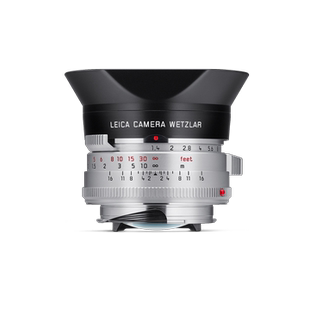徕卡Summilux M35 定焦镜头35 Leica 1.4 1.4钢嘴 咨询优惠