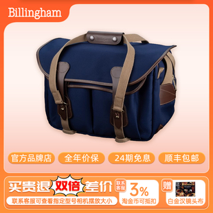 白金汉 Billingham 335单肩相机包数码 单反微单摄影包防水防震