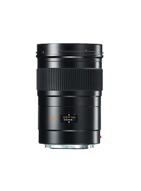 Leica/徕卡ELMARIT-S 30mm f/2.8 CS镜头S30/2.8 莱卡s30广角