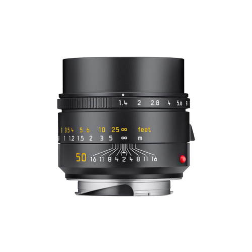 新品M50f/1.4ASPH.镜头徕卡