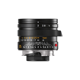 2AA 徕卡APO 11699 ASPH镜头莱卡35 SUMMICRON 6期免息