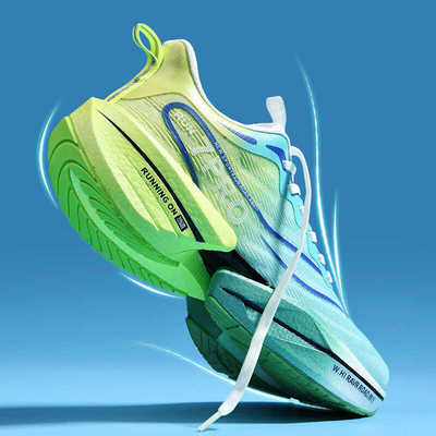 赤兔8pro碳板运动鞋男童跑鞋