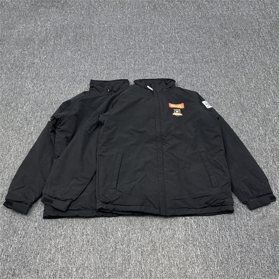 外贸日单秋冬户外夹棉轻便薄棉衣休闲立领开衫防泼水防风保暖外套,男装,夹克,淘宝优惠券,粉丝福利购,淘宝优惠卷