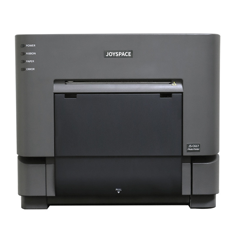 悦印热升华照片打印机AI智能打印