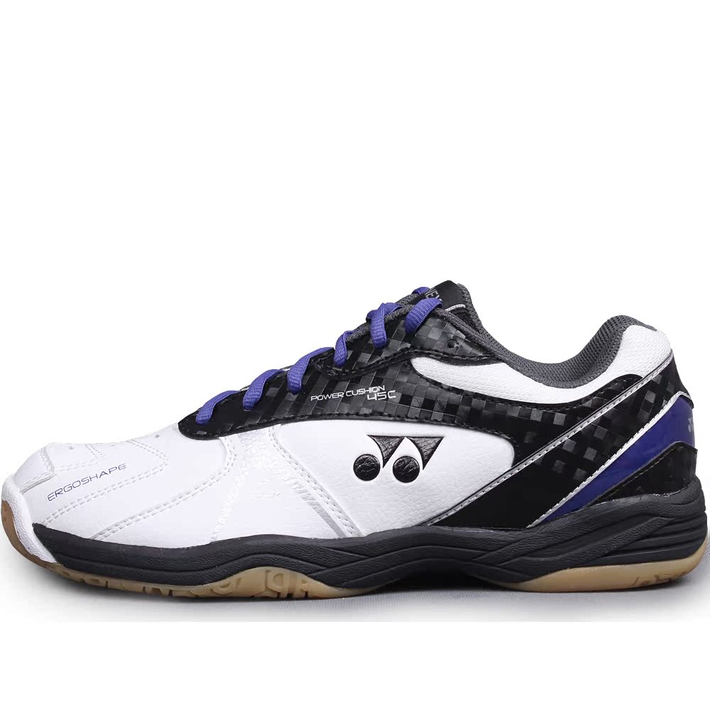 Chaussures de Badminton uniGenre YONEX SHB-45C - Ref 844273 Image 3